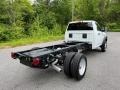 Bright White - 4500 Tradesman Regular Cab Chassis Photo No. 6