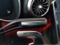 2022 Mercedes-Benz SL Red Pepper/Black Interior Controls Photo