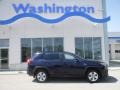 Blueprint - RAV4 XLE AWD Hybrid Photo No. 2