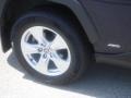 Blueprint - RAV4 XLE AWD Hybrid Photo No. 3