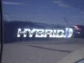 Blueprint - RAV4 XLE AWD Hybrid Photo No. 4