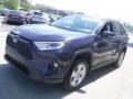 Blueprint - RAV4 XLE AWD Hybrid Photo No. 7