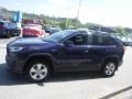 Blueprint - RAV4 XLE AWD Hybrid Photo No. 9
