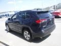 Blueprint - RAV4 XLE AWD Hybrid Photo No. 10