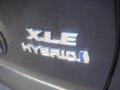 Blueprint - RAV4 XLE AWD Hybrid Photo No. 12
