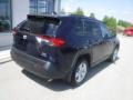 Blueprint - RAV4 XLE AWD Hybrid Photo No. 13
