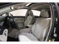 Black - Venza XLE AWD Photo No. 5