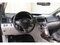 Black - Venza XLE AWD Photo No. 6