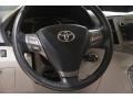 Black - Venza XLE AWD Photo No. 7