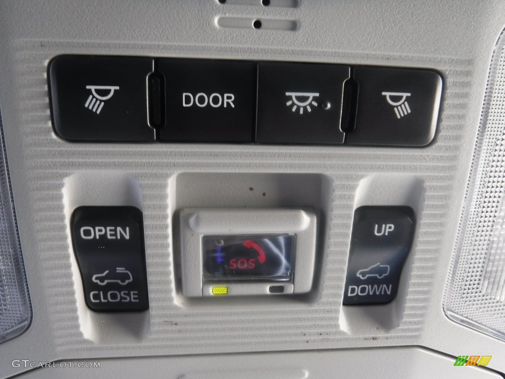 2021 RAV4 XLE AWD Hybrid - Blueprint / Black photo #22