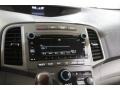 Black - Venza XLE AWD Photo No. 12