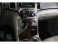 Black - Venza XLE AWD Photo No. 14