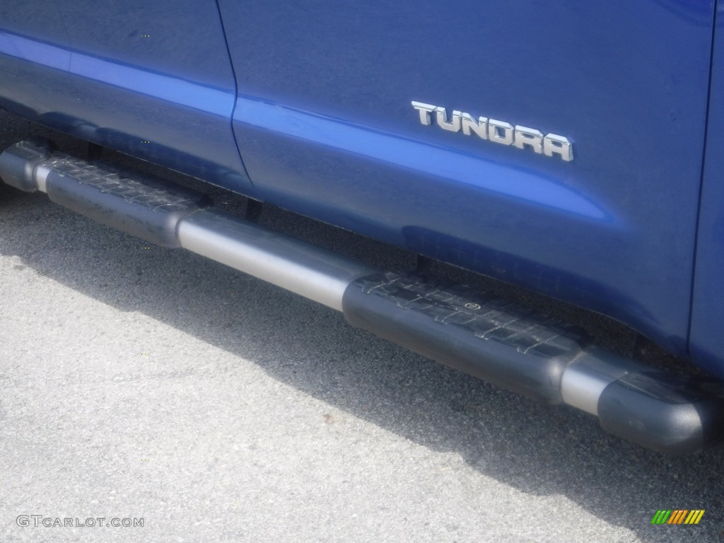 2018 Toyota Tundra Limited CrewMax 4x4 Marks and Logos Photo #146009524