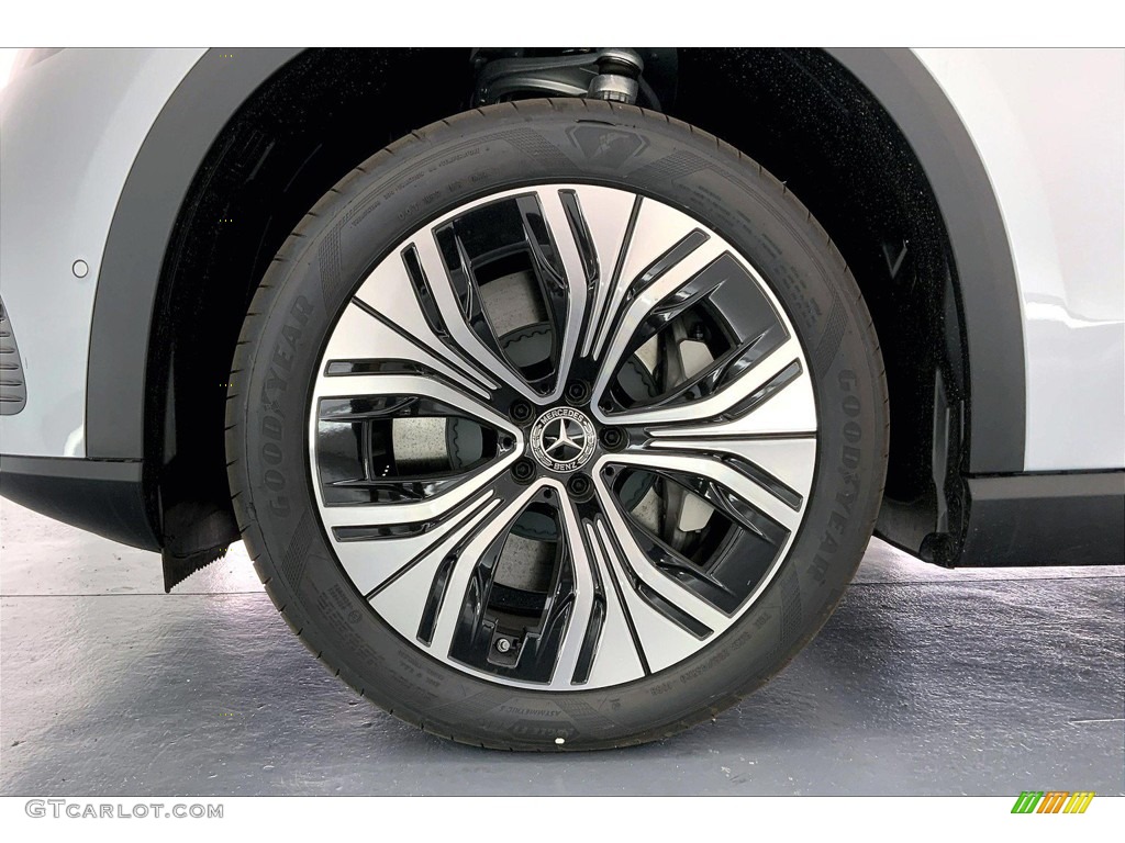2023 Mercedes-Benz EQE 350+ SUV Wheel Photo #146009566