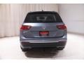 Platinum Gray Metallic - Tiguan SE Photo No. 18