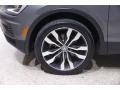 Platinum Gray Metallic - Tiguan SE Photo No. 20