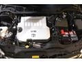 Black - Venza XLE AWD Photo No. 21