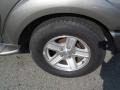 Light Khaki Metallic - Durango Limited 4x4 Photo No. 18