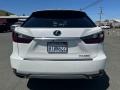 Eminent White Pearl - RX 350 Photo No. 5
