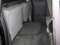 2005 Black Dodge Dakota ST Club Cab 4x4  photo #16