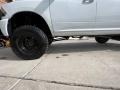 2012 Bright White Dodge Ram 2500 HD ST Crew Cab 4x4  photo #4