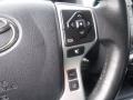  2018 Tundra Limited CrewMax 4x4 Steering Wheel