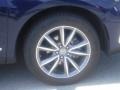 Fathom Blue Pearl - RDX Technology AWD Photo No. 3