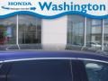 2020 Fathom Blue Pearl Acura RDX Technology AWD  photo #4