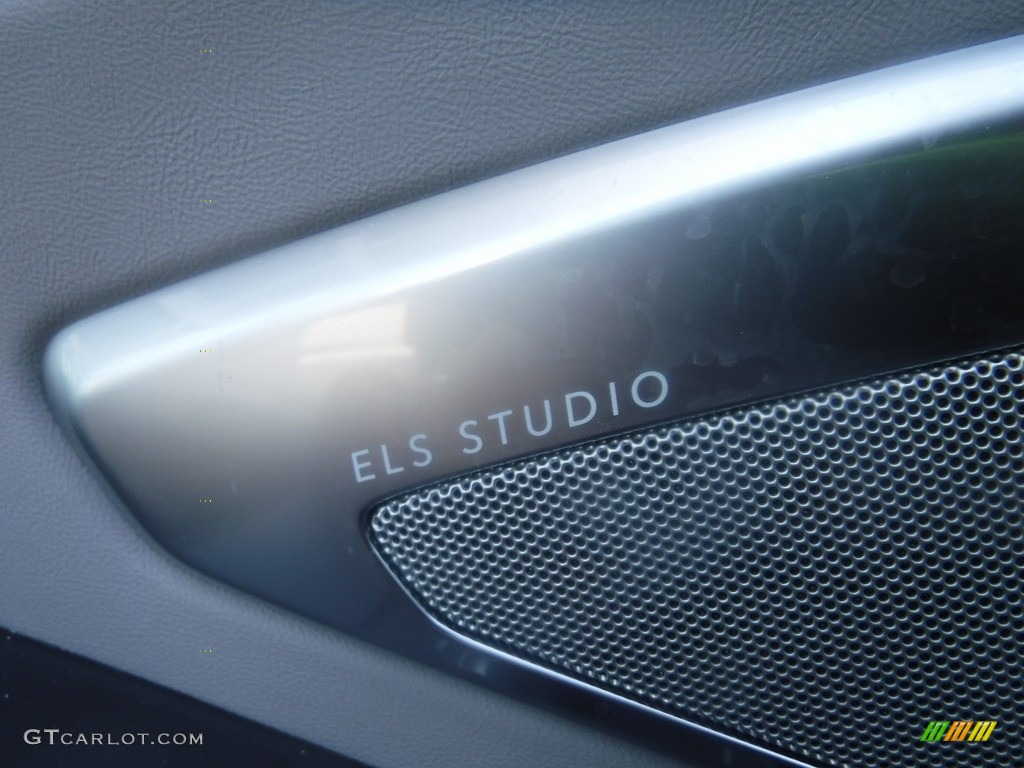 2020 RDX Technology AWD - Fathom Blue Pearl / Graystone photo #13