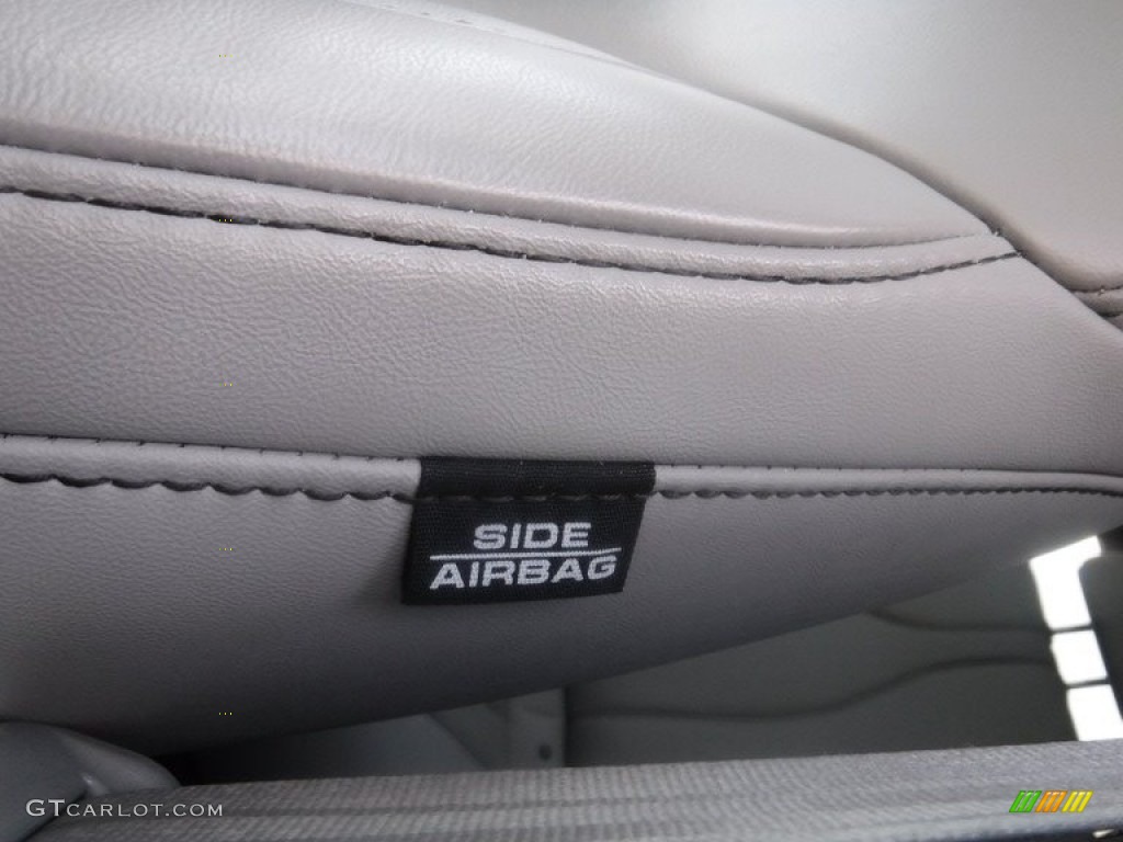 2020 RDX Technology AWD - Fathom Blue Pearl / Graystone photo #18