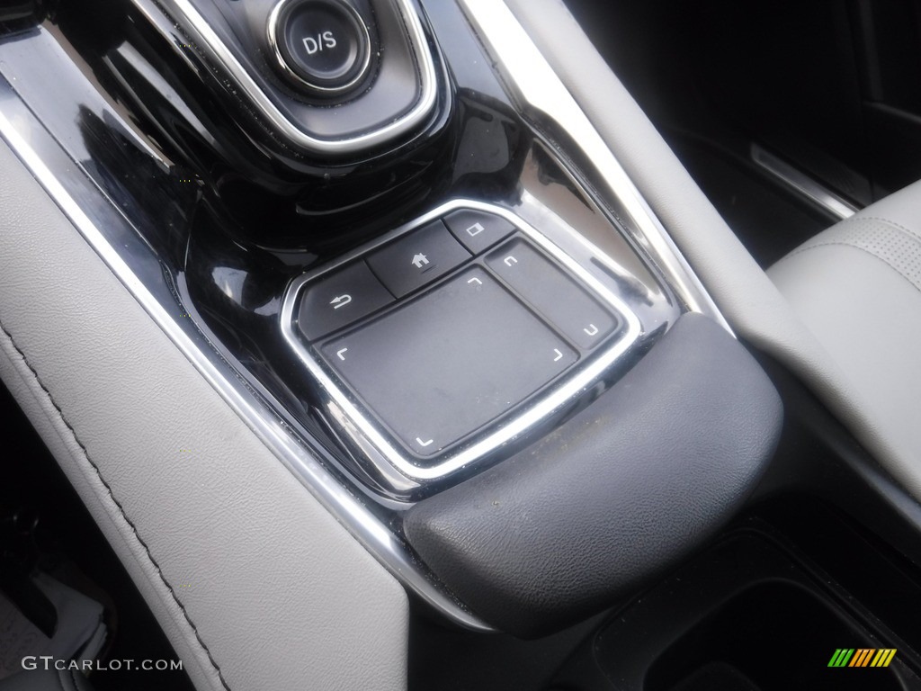 2020 RDX Technology AWD - Fathom Blue Pearl / Graystone photo #20