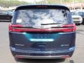 2023 Fathom Blue Pearl Chrysler Pacifica Hybrid Limited  photo #4