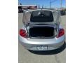 2016 Moonrock Silver Metallic Volkswagen Beetle 1.8T S  photo #7