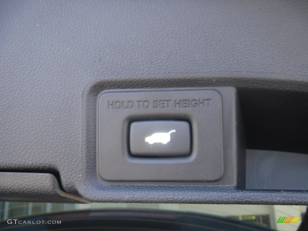 2020 RDX Technology AWD - Fathom Blue Pearl / Graystone photo #34