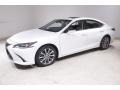 Eminent White Pearl - ES 350 Photo No. 3