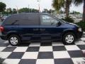 Patriot Blue Pearl - Caravan SE Photo No. 7