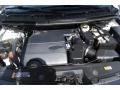2016 White Platinum Metallic Tri-Coat Ford Explorer XLT 4WD  photo #28