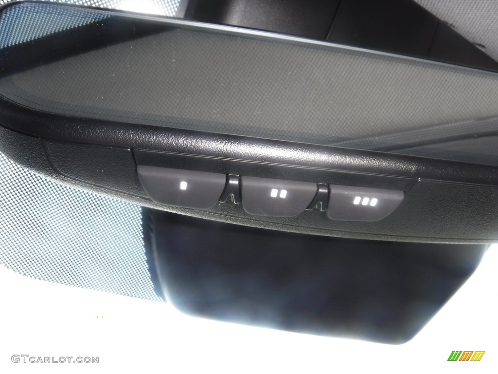 2021 Elantra Limited Hybrid - Electric Shadow / Black photo #29