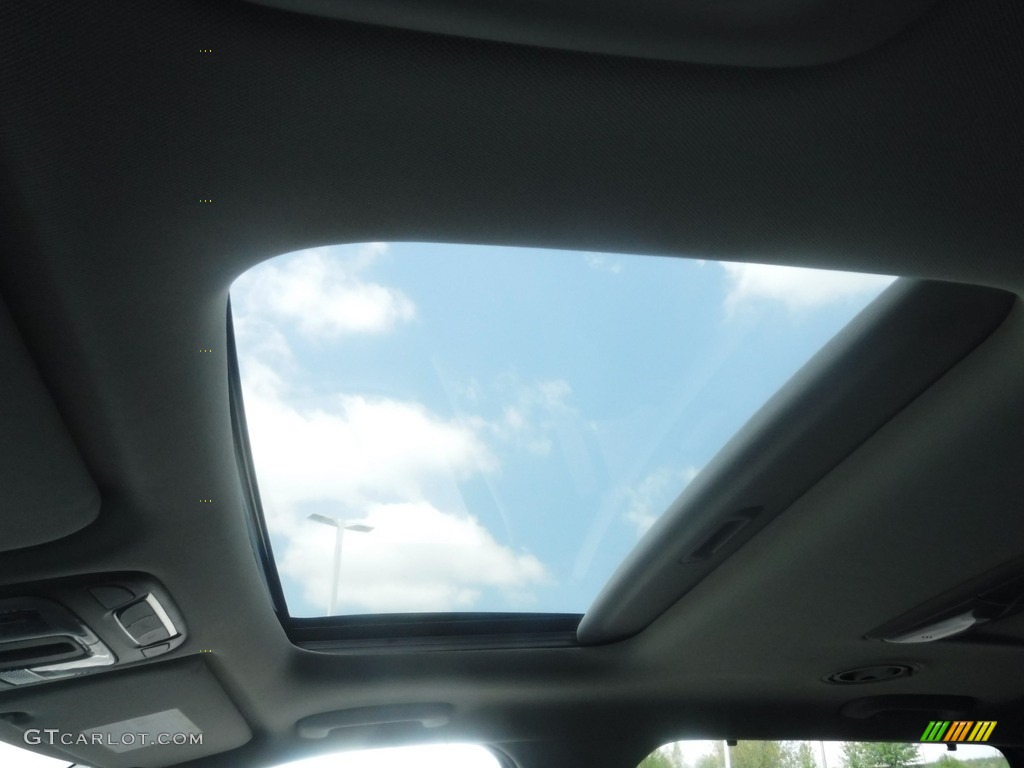 2020 Telluride EX AWD - Dark Moss / Black photo #12