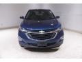 2020 Pacific Blue Metallic Chevrolet Equinox LT  photo #2