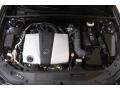  2019 ES 350 3.5 Liter DOHC 24-Valve VVT-i V6 Engine