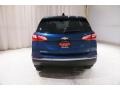 Pacific Blue Metallic - Equinox LT Photo No. 18