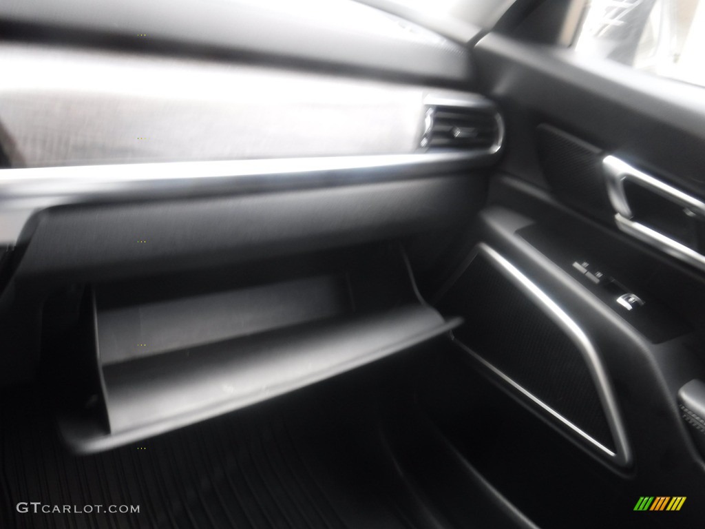 2020 Telluride EX AWD - Dark Moss / Black photo #30