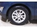 Pacific Blue Metallic - Equinox LT Photo No. 20