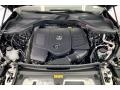  2023 GLC 300 4Matic 2.0 Liter Turbocharged DOHC 16-Valve VVT 4 Cylinder Engine