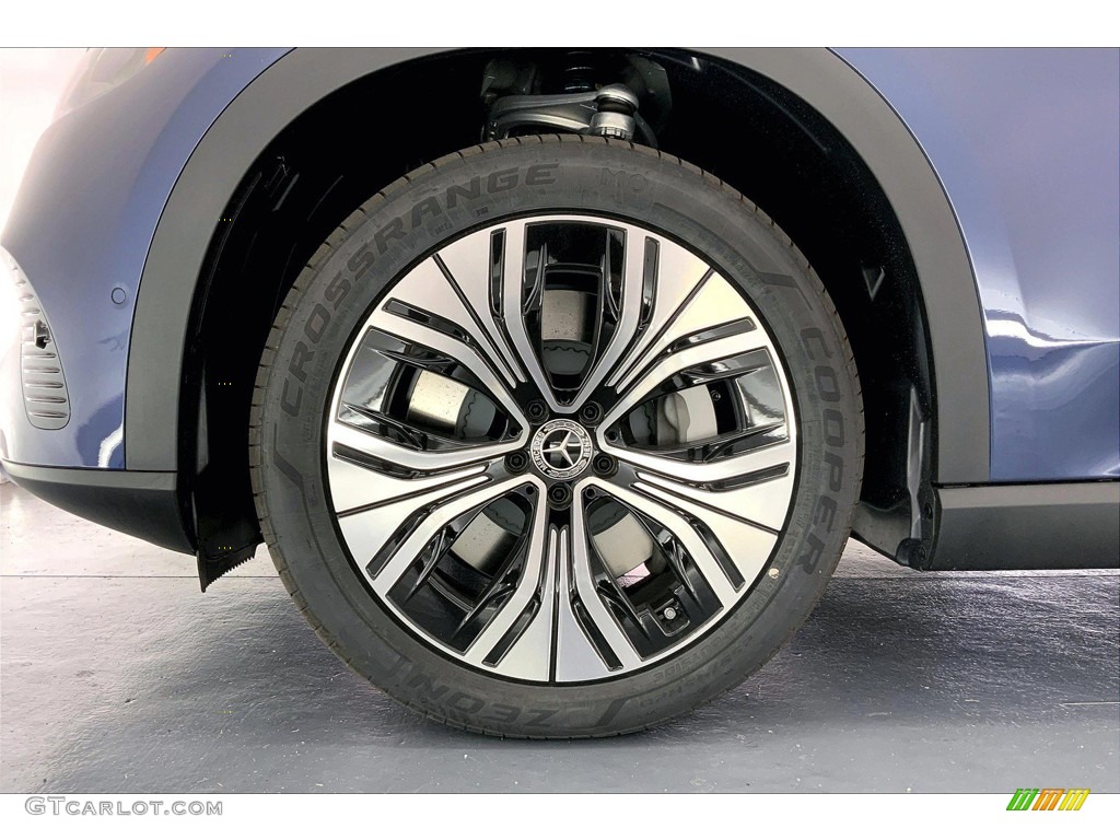 2023 Mercedes-Benz EQE 350+ 4Matic SUV Wheel Photo #146012875