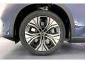 2023 Twilight Blue Metallic Mercedes-Benz EQE 350+ 4Matic SUV  photo #9