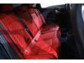 Black Rear Seat Photo for 2019 Audi S4 #146013058