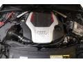 2019 Audi S4 3.0 Turbocharged TFSI DOHC 24-Valve VVT V6 Engine Photo