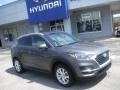 Magnetic Force Metallic 2020 Hyundai Tucson Value AWD